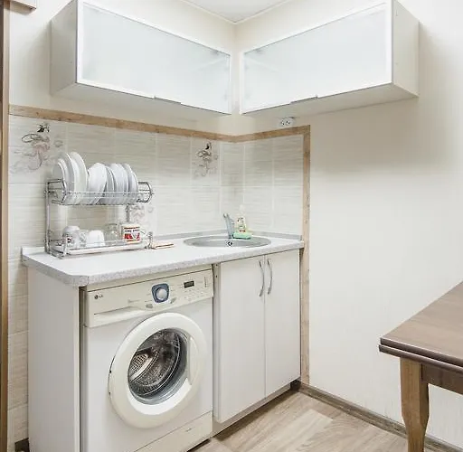 Lanzheronovskaya Street * 오데사