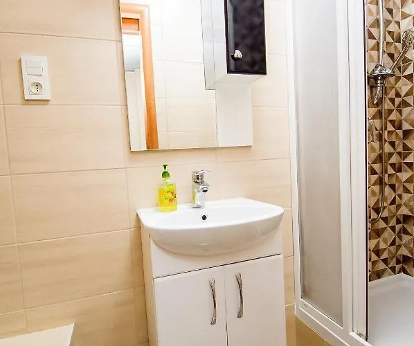 Lanzheronovskaya Street Appartement Odessa