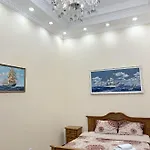 Lanzheronovskaya Street Apartment Odesa