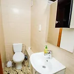 Apartment Lanzheronovskaya Street Odessa