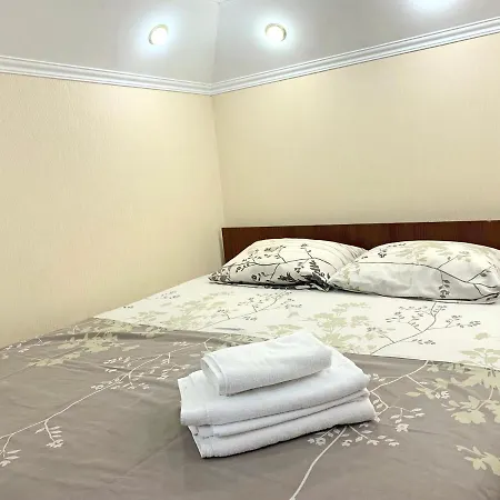 Lanzheronovskaya Street Apartment Odesa